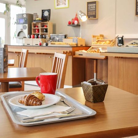Ibis Bourg Jasseron/Teyssonge Ngoại thất bức ảnh